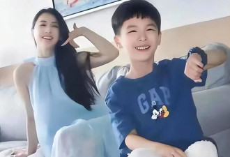 黄圣依离婚后多次上综艺，杨子晒旧照引发讨论...