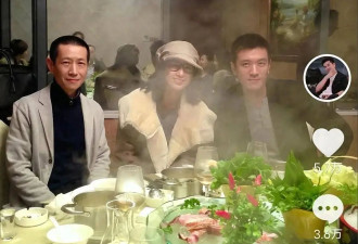 黄圣依离婚后多次上综艺，杨子晒旧照引发讨论...