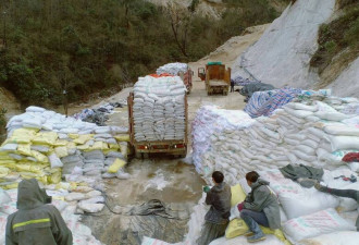 “中国稀土”多来自缅北 利用缅甸内战大肆开采稀土