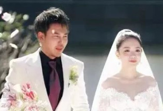 集体接班的美女富婆们！