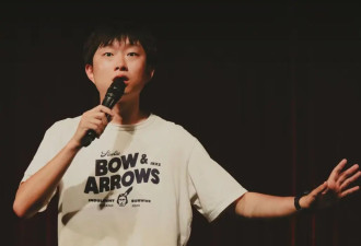 学历最低的脱口秀黑马：别瞧不起我们中专生