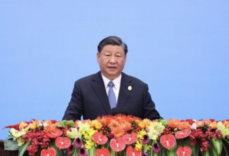 习近平10年布局抗美 揭示他的“俄罗斯情结”
