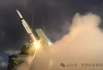 盘点台湾海军的舰空导弹