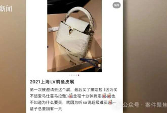 80后财务6年挪用1700万 一年做4次医美