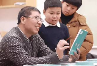 59岁知名学者傅国涌病逝，妻子悲伤过度病倒