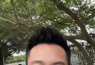 汪小菲太拼！为逗小玥儿开心和野人共舞
