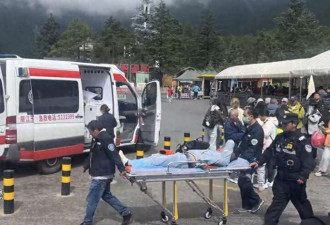 男孩景区坐过站引冲突:家长殴打导游被拘5日