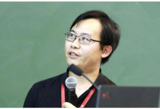 17岁高中生一战封神 推翻40年数学猜想