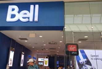 Bell、Telus、Rogers发公告：今后老手机将无法继续使用移动网络
