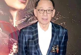 欠下166亿巨债，82岁港娱大佬杨受成“割肉求生”