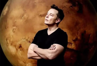 “给我一个支点，我能撬翻美国！”