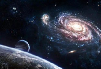 宇宙刚刚好适合生命 巧合还是另有深意？
