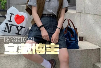 被称韩国第一美博主的车静媛，更是拿捏韩系氛围感的神！