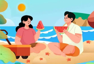 接触贝壳类海产品 小心这种危险细菌