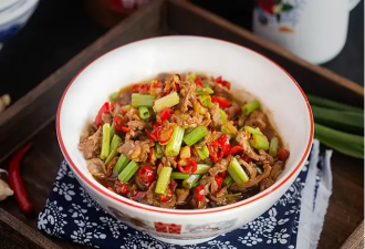 常吃隔夜菜致癌概率有多高？看完数据再决定