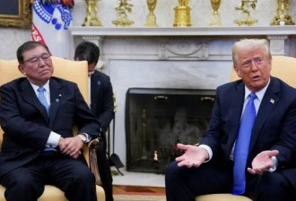 日本高官：特朗普实际上延长了最后期限，仍有...