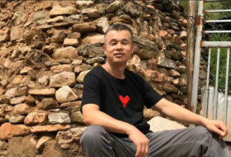 传“四通桥勇士”彭立发被判刑九年