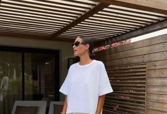 娜扎街拍爆红！今年夏天必备5款半裙 穿搭超美