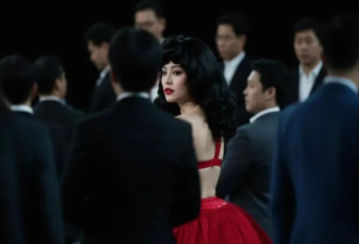 “南京伪娘”连夜被抓的真相，危险又肮脏