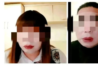 “南京伪娘”连夜被抓的真相，危险又肮脏