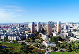 2万就能买套房的小城，要建机场了....