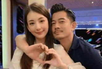 港媒曝方媛第三胎是男孩 郭富城准备亿元礼物奖赏太太