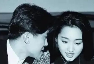 赖昌星曾毁了2个女星,一个被誉甜歌皇后,一个当红演员