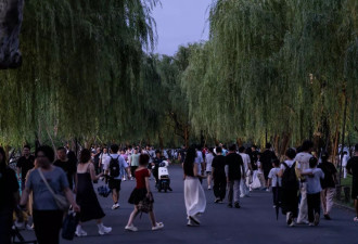 纽约时报：杭州，中国人工智能热潮的中心