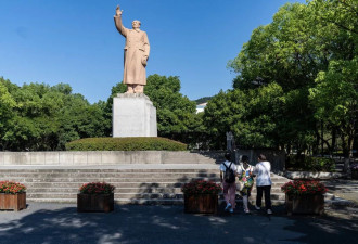 纽约时报：杭州，中国人工智能热潮的中心