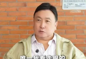 张国荣为什么坠楼自杀？时隔22年，王晶说出实情：和内地大佬有关