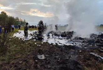 俄高层3年死了20个，普京政府究竟在隐瞒什么？