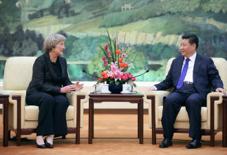哈佛与中国：从双赢互利到白宫的“眼中钉”