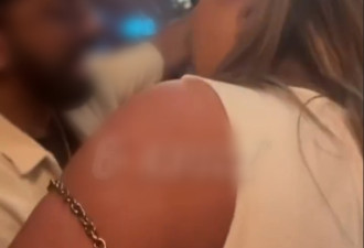 多伦多夜店闹剧：男子闯女厕还让女人滚，众人狂喷围攻