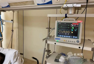 30岁女子坐11小时飞机回国后突去世 这几类人要小心