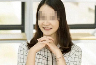 女校长涉嫌诈骗5000多万后跳江身亡