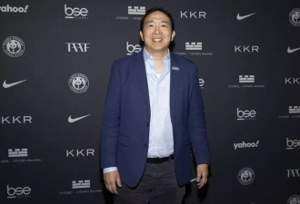 与马斯克组党 杨安泽：乐见任何人打破两党垄断