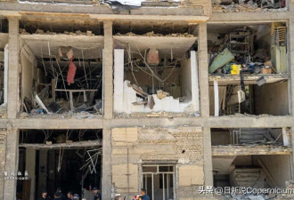 刚停火 伊朗就撑不住了?经济崩盘内部乱套