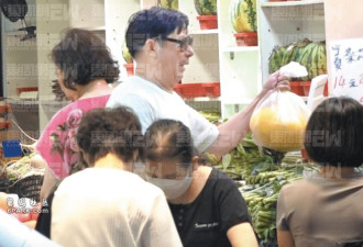 郭富城追子成功 激动发抖 打破四大天王岳父命