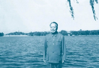 改革开放先锋任仲夷：我所经历的历次政治运动