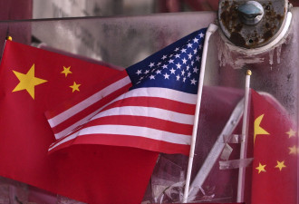拟禁止中国收购美国农地 川普：美中关系很好
