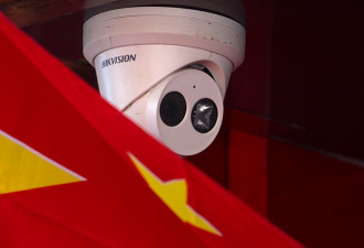 海康威视杠上加拿大 就禁令提告反击称无国安问题