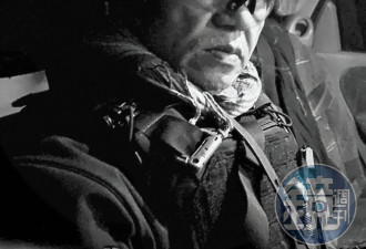 见证无人机时代乌俄战争 “愿不会发生在台湾”