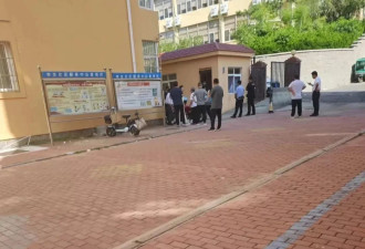 青岛大学热死的宿管大爷，现代奴工制度的现实案例