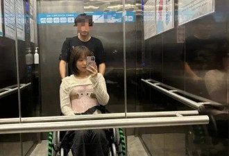 男子自驾出车祸致25岁女友截瘫 女方：曾承诺...