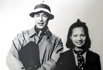 秦怡：再婚嫁金焰,一个屋檐下分居30年,婚姻催泪