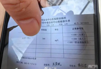铅中毒离我们有多远？速查身边这些隐患