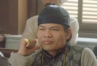 突发！香港知名男星被曝患癌 仅剩几个月寿命