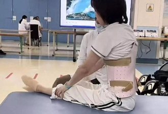 男子驾车致女友截瘫，承诺结婚后全家失联