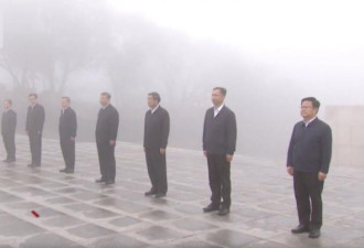 蔡奇公然僭越 北京谁当家？