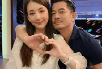 恭喜，曝方媛第三胎是男孩,郭富城备亿元奖赏太太